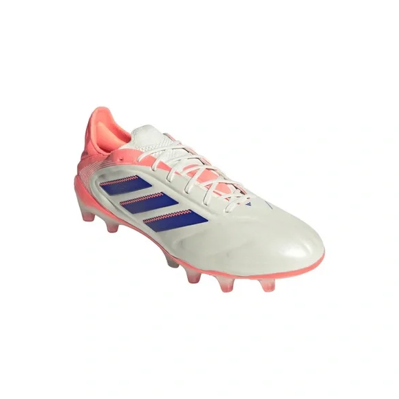 NEW $250 Adidas Men COPA Pure 3 ELITE FG Cleats Football White Soccer Boots 9.5 - Picture 7 of 9
